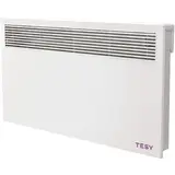 Convector de perete CN 051 200 EI CLOUD W, 2000 W, control prin internet, tesyCloud, seria LivEco Cloud
