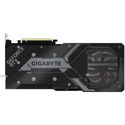 Placa Video GIGABYTE GeForce RTX 4090 WINDFORCE 24GB GDDR6X 384-bit DLSS 3.0