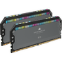 Memorie RAM Corsair Dominator Platinum RGB 32GB DDR5 5600MHz CL36 Dual Channel Kit