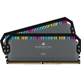 Memorie RAM Corsair Dominator Platinum RGB 32GB DDR5 5200MHz CL40 Dual Channel Kit