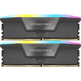 Vengeance RGB 32GB DDR5 6000MHz CL36 Dual Channel Kit