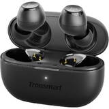 Casti Bluetooth Tronsmart Onyx Pure Hybrid Dual Driver TWS bluetooth 5.3 Black