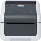 Imprimanta termica Brother TD-4210D, Termica, Monocrom, Retea