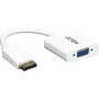 Adaptor ATEN VC925 1x DisplayPort Male - 1x VGA Female