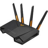Router Wireless Asus Gigabit TUF Gaming AX3000 Dual-Band WiFi 6