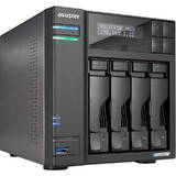 Network Attached Storage Asustor AS6704T 4GB