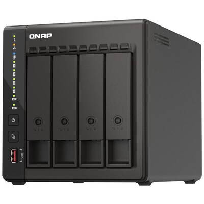 Network Attached Storage QNAP TS-453E 8GB