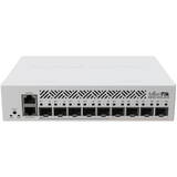 Switch MIKROTIK CRS310-1G-5S-4S+IN