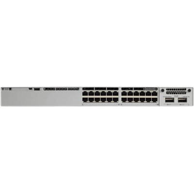 Switch Cisco Gigabit Catalyst 9300 C9300-24T-A
