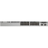 Switch Cisco Gigabit Catalyst 9300 C9300-24T-A