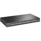 Switch TP-Link Gigabit TL-SG3452XP