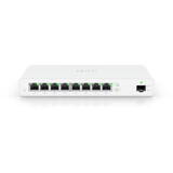 UISP Managed L2 Gigabit Ethernet (10/100/1000) PoE White