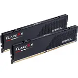 Flare X5 32GB DDR5 5600 MHz CL30 Dual Channel Kit
