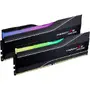 Memorie RAM G.Skill Trident Z5 Neo RGB 32GB DDR5 6000MHz CL36 Dual Channel Kit