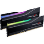 Memorie RAM G.Skill Trident Z5 Neo RGB 32GB DDR5 6000MHz CL30 Dual Channel Kit