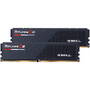 Memorie RAM G.Skill Ripjaws S5 K2 DDR5 6000 MT/s 64GB CL32