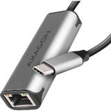 de retea 2.5Gigabit ADE-25RC USB Tip C