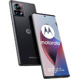 Smartphone MOTOROLA Edge 30 Ultra, Octa Core, 256GB, 12GB RAM, Dual SIM, 5G, 4-Camere, Interstellar Black