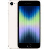 iPhone SE (gen.3) 2022, 64GB, 5G, Starlight