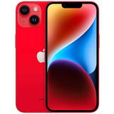 Smartphone Apple iPhone 14, 512GB, 5G, Red