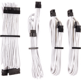 Modding PC Corsair Cabluri Modulare Premium Starter Kit Type 4 Gen 4, Alb, CP-8920217