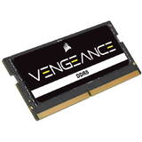 Vengeance 8GB, DDR5, 4800MHz, CL40, 1.1v