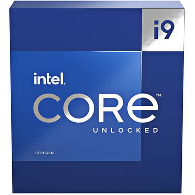 Procesor Intel Raptor Lake, Core i9 13900K 3.0GHz box