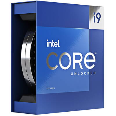 Procesor Intel Raptor Lake, Core i9 13900K 3.0GHz box