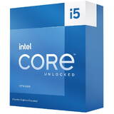Procesor Intel Raptor Lake, Core i5 13600KF 3.5GHz box