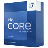 Procesor Intel Raptor Lake, Core i7 13700KF 3.4GHz box
