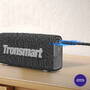 Tronsmart Boxa Bluetooth Trip Wireless Waterproof IPX7 10W Verde