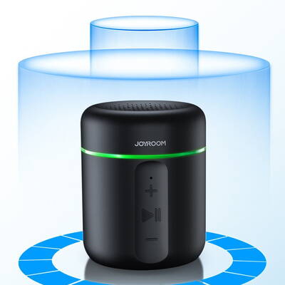 Joyroom Boxa Bluetooth 5W wireless Negru (JR-ML02)