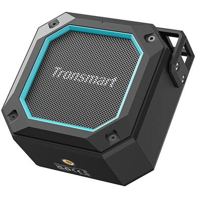 Tronsmart Boxa Portabila Groove 2 wireless Bluetooth speaker 10W Negru