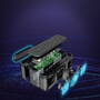 Tronsmart Boxa Portabila Mega Pro 60 W waterproof (IPX5) wireless Bluetooth 5.0 SoundPulse Negru