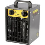 Intensiv Aerotermaelectrica PRO 2kW D, 2000 W, 220 V, 186 m3/h