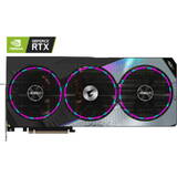 AORUS GeForce RTX 4090 MASTER 24GB GDDR6X 384-bit DLSS 3.0