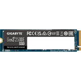 SSD GIGABYTE Gen3 2500E 500GB PCI Express 3.0 x4 M.2 2280