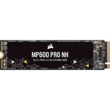 SSD Corsair MP600 PRO NH 500GB PCI Express 4.0 x4 M.2 2280