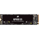 MP600GS 1TB PCI Express 4.0 x4 M.2 2280