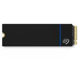 SSD Seagate Game Drive 1TB PCI Express 4.0 x4 M.2 2280 pentru PS5