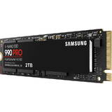 990 PRO 2TB PCI Express 4.0 x4 M.2 2280