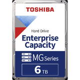 Toshiba MG08-D 6TB SATA-III 7200 RPM 256MB