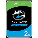SkyHawk 2TB 5400RPM SATA-III 64MB