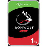 IronWolf 1TB SATA-III 5400RPM 64MB