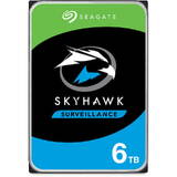 SkyHawk 6TB 5400RPM SATA-III 256MB