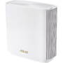 Router Wireless Asus ZenWiFi XT8 System WiFi 6 AX6600 1-pack