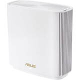 Router Wireless Asus ZenWiFi XT8 System WiFi 6 AX6600 1-pack
