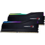 Trident Z5 RGB 64GB DDR5 6400MHz CL32 Dual Channel Kit