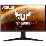 Monitor Asus LED TUF VG32AQL1A, 31.5inch, 2560x1440, 1ms GTG, Black