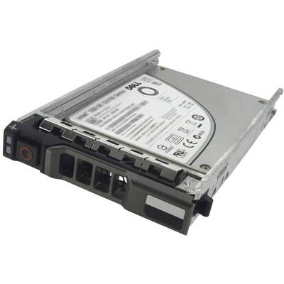 SSD Server Dell 2,5" 480GB SATA 6Gbps